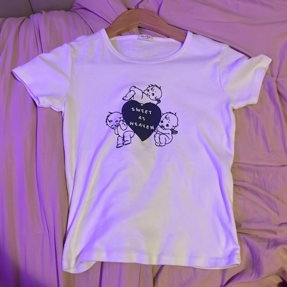 BRANDY MELVILLE TOP, BRAND NEW!!